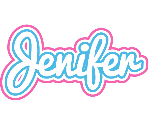 Jenifer outdoors logo