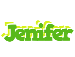 Jenifer picnic logo