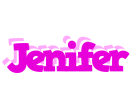 Jenifer rumba logo
