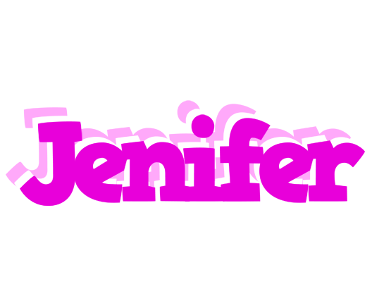 Jenifer rumba logo