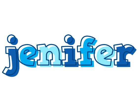Jenifer sailor logo