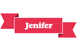 Jenifer sale logo