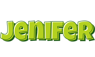Jenifer summer logo