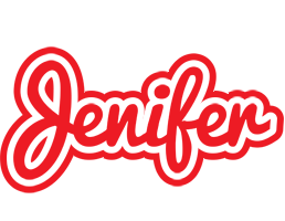 Jenifer sunshine logo