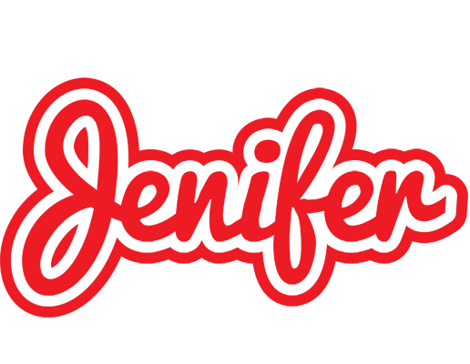 Jenifer sunshine logo
