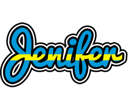 Jenifer sweden logo