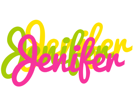 Jenifer sweets logo