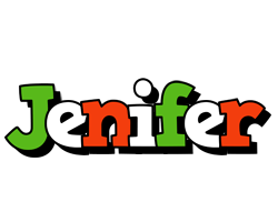 Jenifer venezia logo