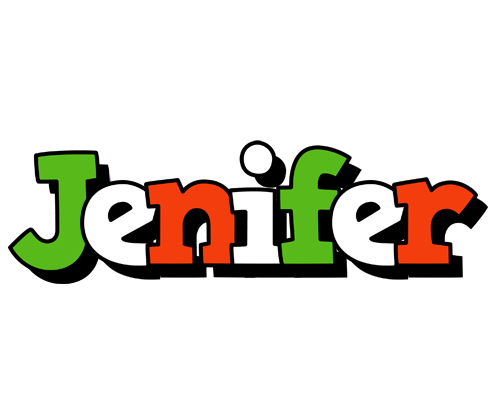 Jenifer venezia logo