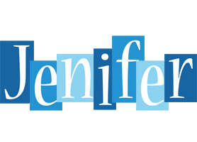 Jenifer winter logo