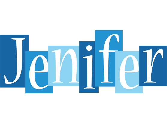 Jenifer winter logo
