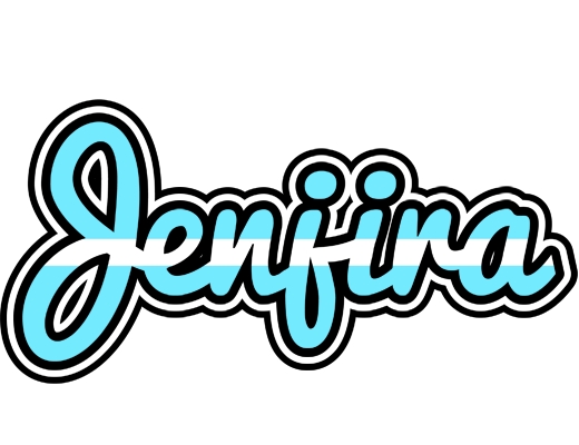 Jenjira argentine logo