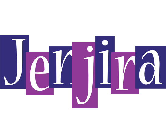 Jenjira autumn logo