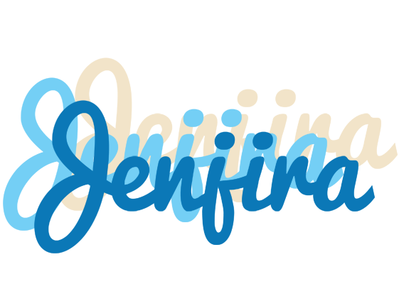 Jenjira breeze logo