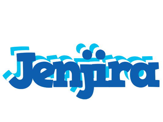 Jenjira business logo