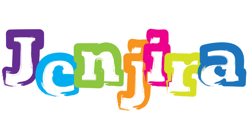 Jenjira casino logo