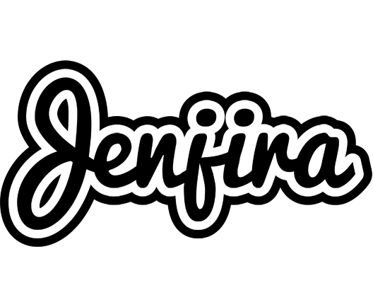 Jenjira chess logo