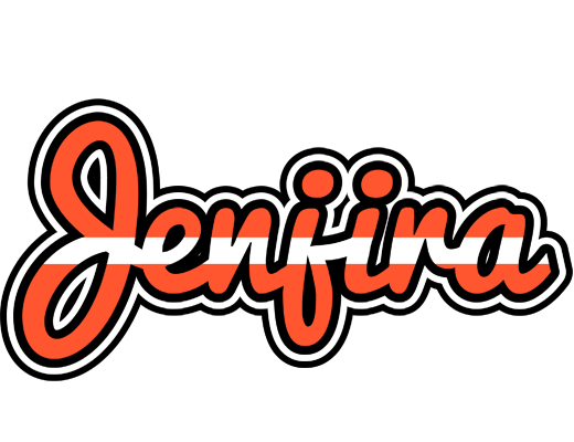 Jenjira denmark logo