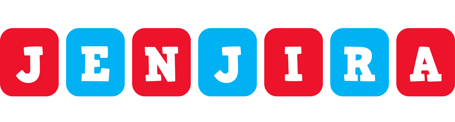 Jenjira diesel logo