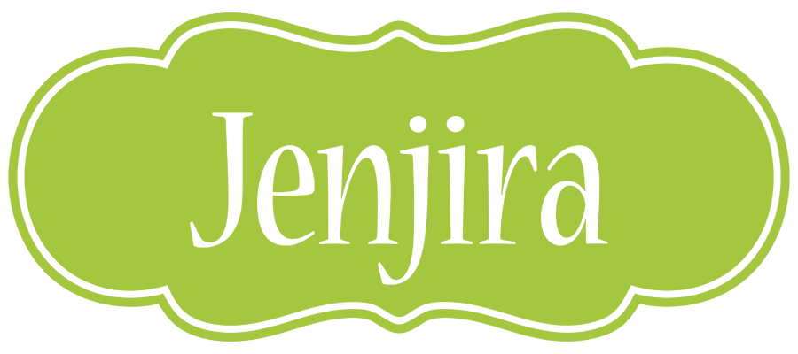 Jenjira family logo