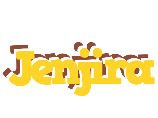 Jenjira hotcup logo