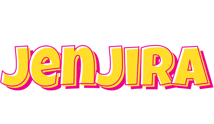 Jenjira kaboom logo