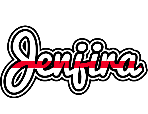 Jenjira kingdom logo