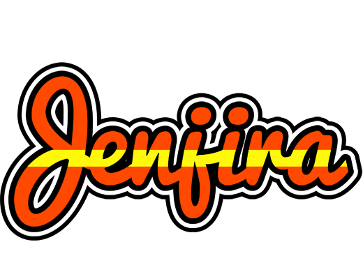 Jenjira madrid logo