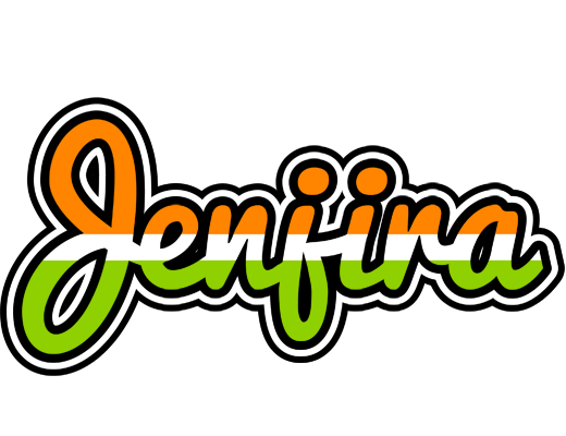 Jenjira mumbai logo