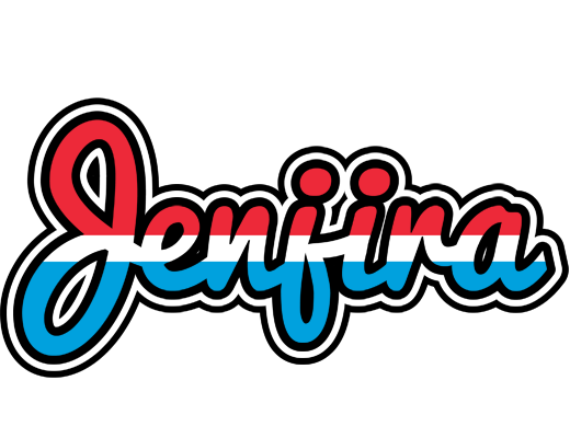 Jenjira norway logo