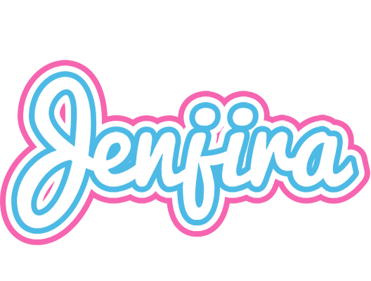 Jenjira outdoors logo