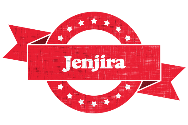 Jenjira passion logo