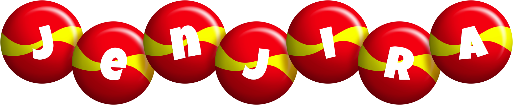 Jenjira spain logo