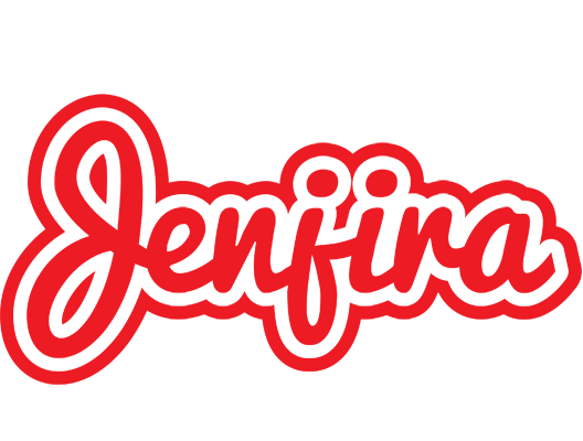 Jenjira sunshine logo