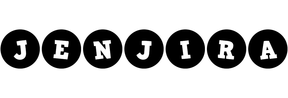 Jenjira tools logo