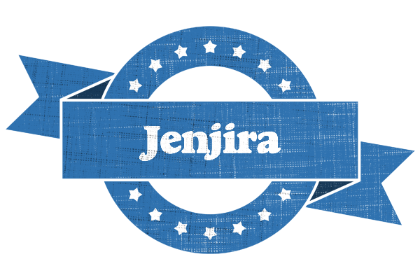 Jenjira trust logo