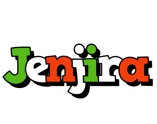 Jenjira venezia logo