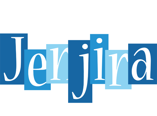 Jenjira winter logo