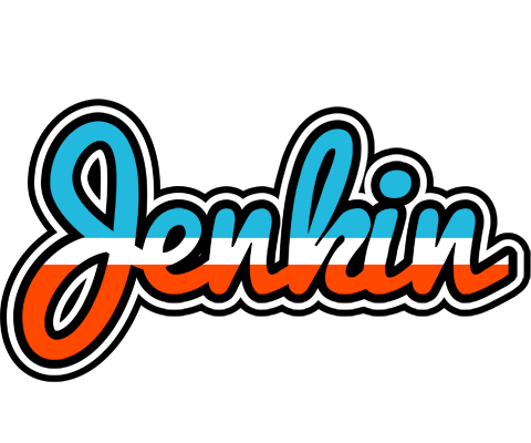 Jenkin america logo