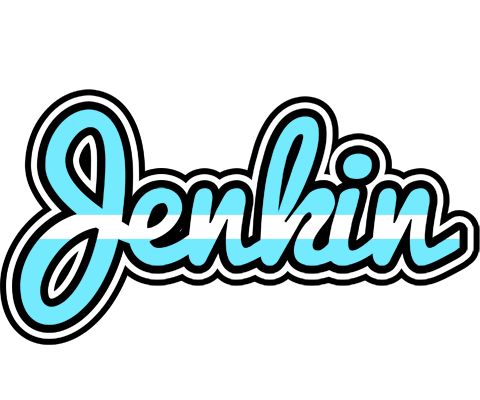 Jenkin argentine logo