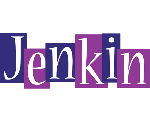 Jenkin autumn logo