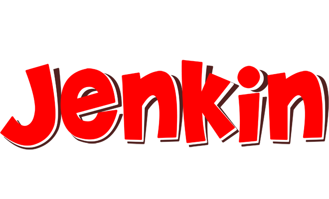Jenkin basket logo
