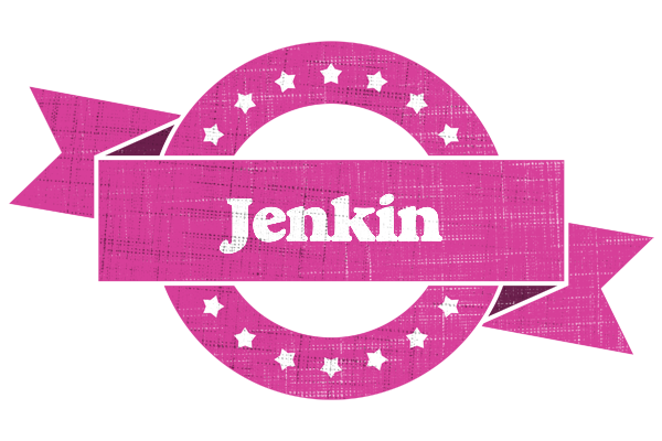 Jenkin beauty logo