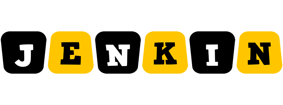 Jenkin boots logo