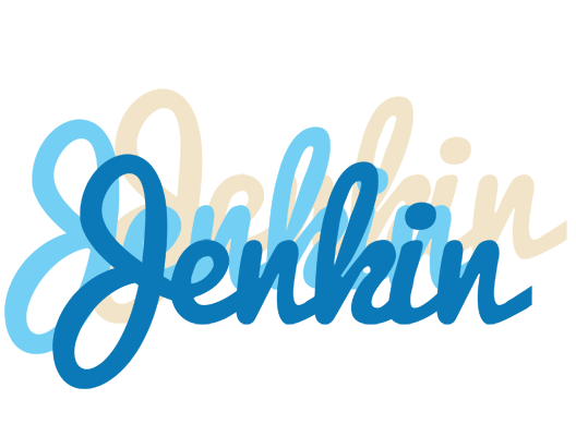 Jenkin breeze logo