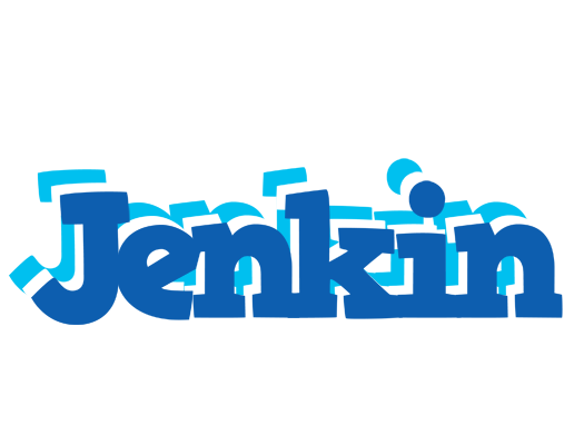 Jenkin business logo
