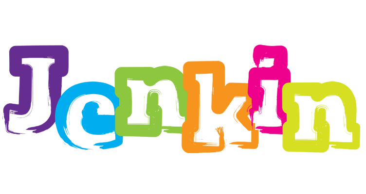 Jenkin casino logo