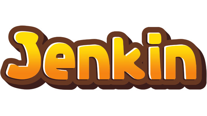 Jenkin cookies logo