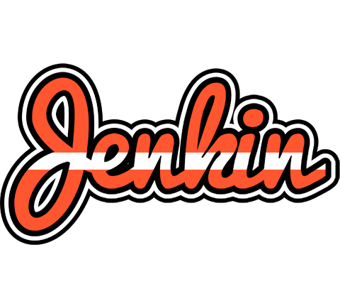 Jenkin denmark logo