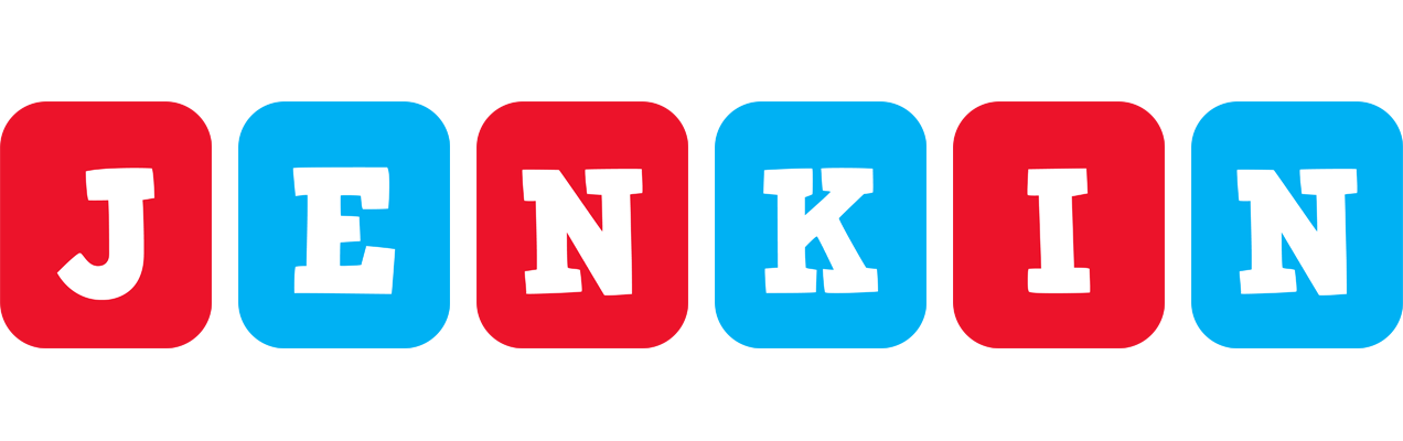 Jenkin diesel logo